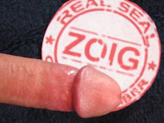 Zoig makes this rod rigid.