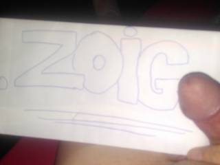 Zoig baby