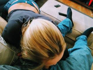 Assuming the position