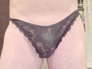 New ones of my fave panties