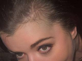 Let me give you these eyes