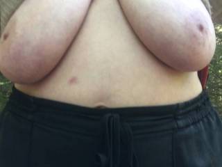 2 of 3 - from the same afternoon. At 15:23 the first video of the afternoon