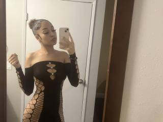 I’m really yummy n want to have fun