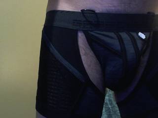 something new what yall think