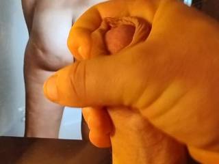 cum tribute for we24ya