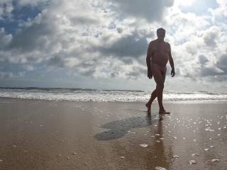 Warm and wet