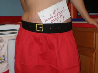 Will you be my helper?  Very Sexy!!!