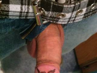 belt shot.. you like?