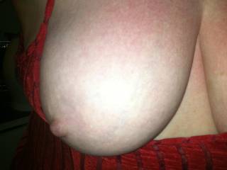 Want a lick