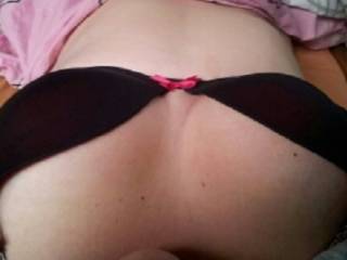My 18 year old friend teasing me by sending me pics like this :) like?