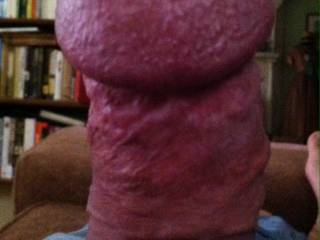 My dick