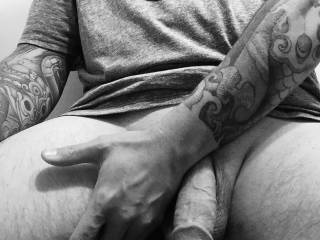 Playing around...