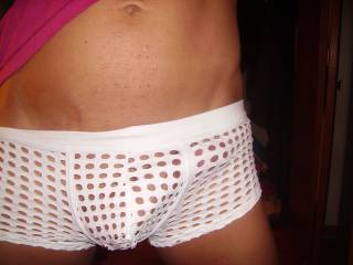 undies