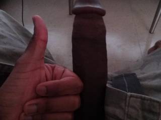 Can I get a thumbs up?