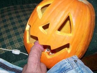 dick or treat