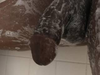 Any ladies wanna wash this off?