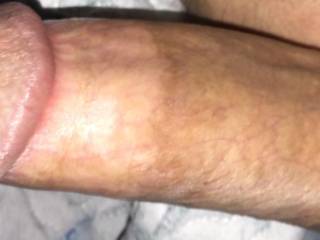 Really horny