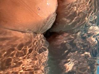Pool Play