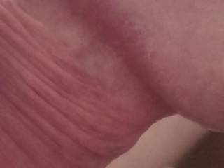 Close-up for pleasure.....
Do you like feel it under your tongue?