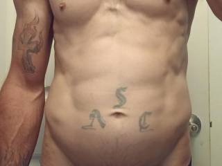 Body shots