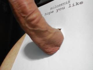 for you bb
