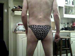 butt