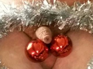 MERRY CHRISTMAS COCK LOVERS