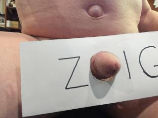 Genuine ZG