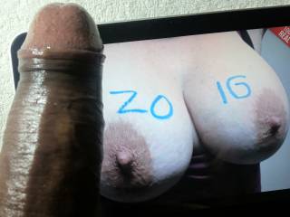 cock tribute SilverDollarDD