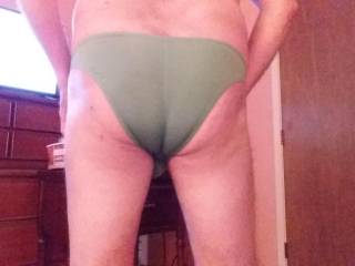 I love the fit and feel off these.😉