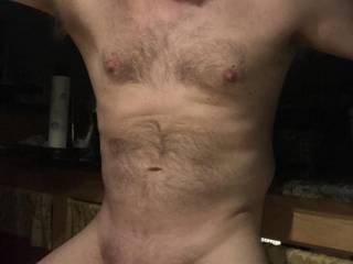 Hanging out at the bar