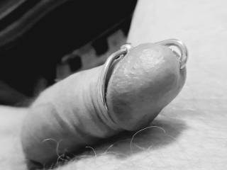 Some chill b/w toy pics