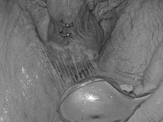 Hot & Steamy Water 💧