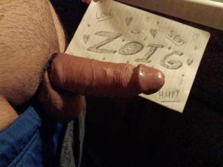 Zoig is my Home