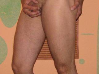 dick