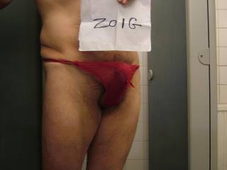 Do you like my (girlfriend's) undies?