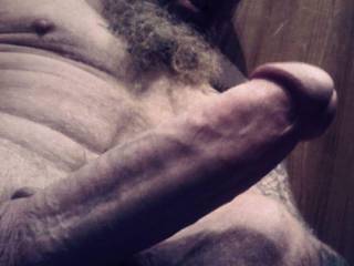 Just about the right size. Can you take it?