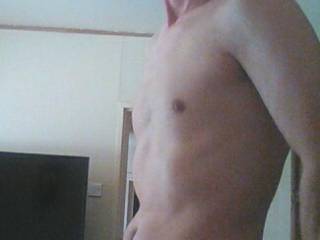 me nude
