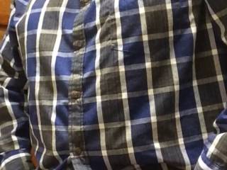 My embarrassing cock