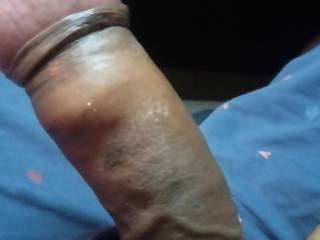 Horny!