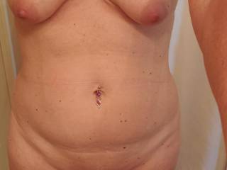 Full Body and Always Shaved Pussy...