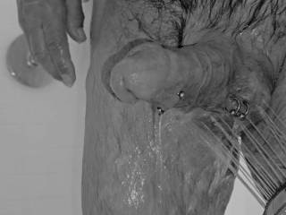 Wet COCK
