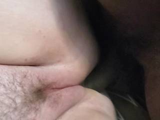 Seeing a BBC in my slut wife\'s hot holes is so hot !!
Agree or disagree ?