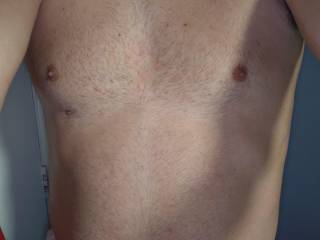 My body