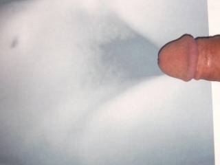 hope you like my cock,cause I like your kitty