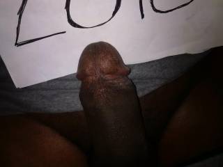 Just Zoiging with my dick out.. anyone wanna join me?