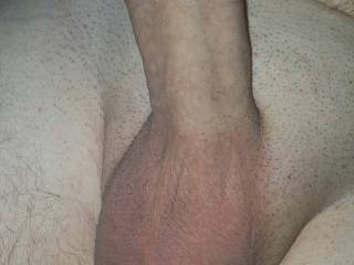 Anyone interested in helping me get harder and take better pictures?