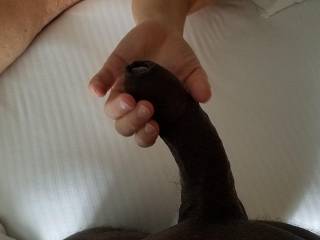 A nice soft touch is always good