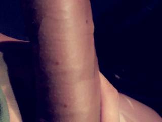 Horny as fuck