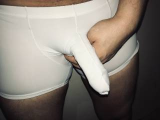This is one of my best bits of erotic underwear, hopefully get through in the competition! X